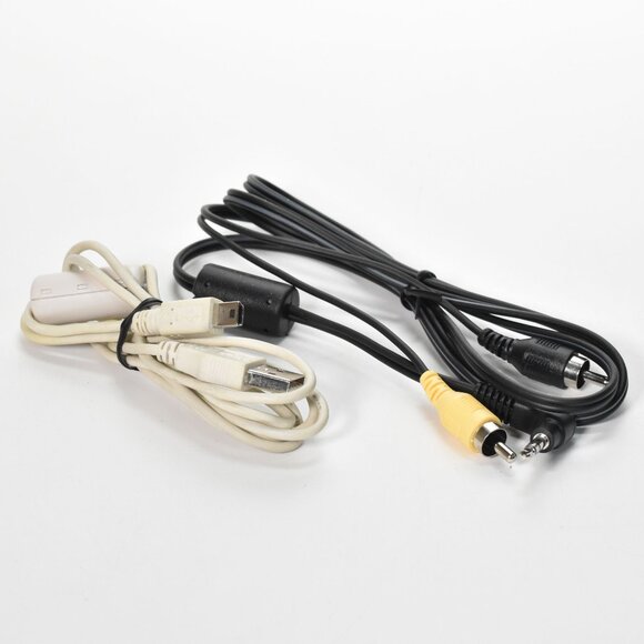 Canon PowerShot A610 Digital Camera 5MP 4x Optical Zoom Video 2GB SD Card MINT - Picture 14 of 16